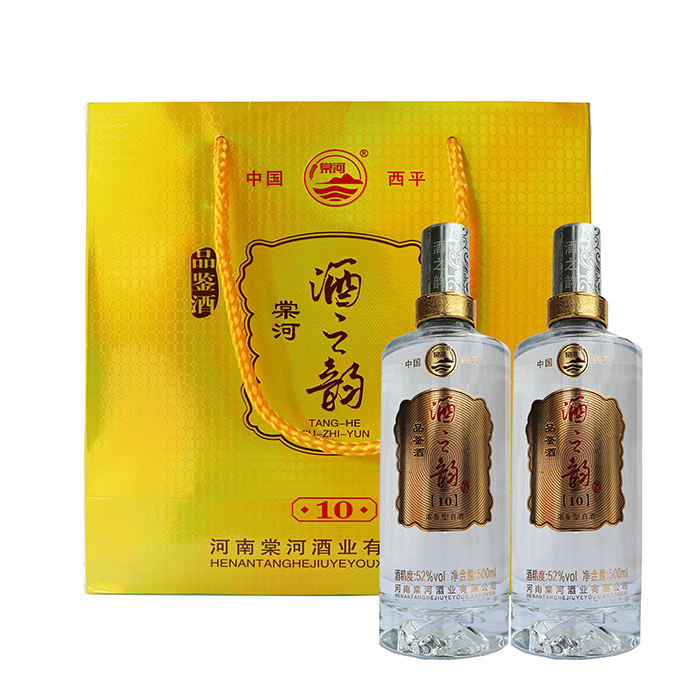 酒之韵10（品鉴）