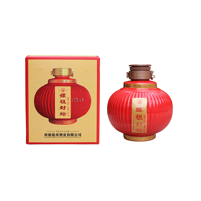 棠河 嫘祖封坛